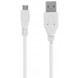 Cablexpert USB 2.0 AM to Micro USB 3m (CCP-mUSB2-AMBM-W-10)