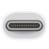 Apple Thunderbolt 3 (USB-C) to Thunderbolt 2 Adapter (MMEL2) - зображення 2