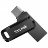 SanDisk 128 GB Ultra Dual Drive Go USB Type-C Black (SDDDC3-128G-G46) - зображення 6