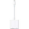 Apple Lightning to USB 3 Camera Adapter (MK0W2) - зображення 1