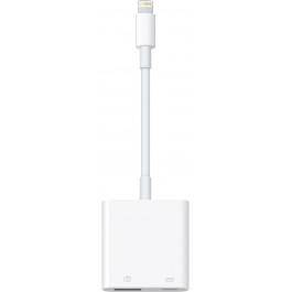 Apple Lightning to USB 3 Camera Adapter (MK0W2)