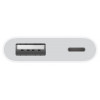 Apple Lightning to USB 3 Camera Adapter (MK0W2) - зображення 2