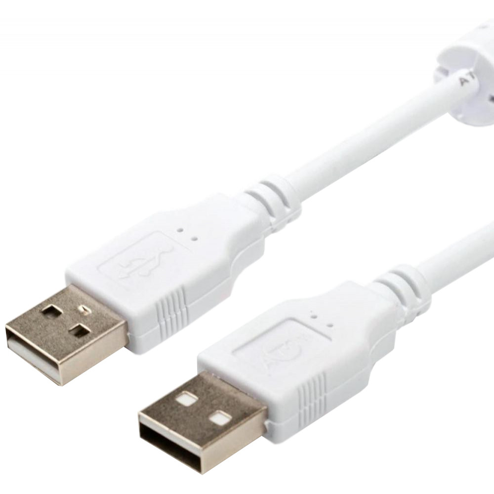 ATcom USB2.0 AM/AM 1.8m (16614) - зображення 1