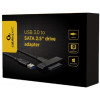 Cablexpert SATA/USB3.0 (AUS3-02) - зображення 6