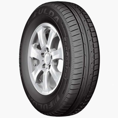 Fulda EcoControl (165/65R13 77T) - зображення 1