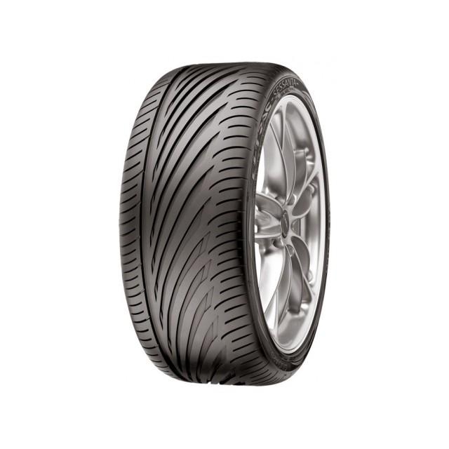 Vredestein Ultrac Sessanta (275/45R19 108Y) - зображення 1