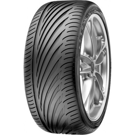 Vredestein Ultrac Sessanta (275/45R19 108Y) XL - зображення 1