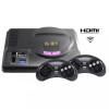 Retro Genesis 16 bit HD Ultra + 225 игр (CONSKDN73) - зображення 1