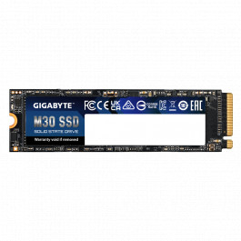 GIGABYTE M30 SSD 1TB (GP-GM301TB-G)