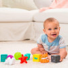 Infantino Развивающие игрушки в тубусе (315072I) - зображення 3