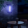 Baseus Purple Square Courtyard Mosquito Killer Lamp (ACMWD-TB01) - зображення 7