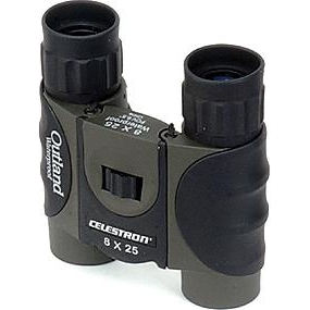 Celestron Outland 8x25 - зображення 1