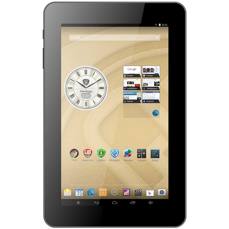 Prestigio Multipad Wize 3017 (PMT3017_WI_BK) купить в интернет-магазине:  цены на планшет Multipad Wize 3017 (PMT3017_WI_BK) - отзывы и обзоры, фото  и характеристики. Сравнить предложения в Украине: Киев, Харьков, Одесса,  Днепр на Hotline.ua