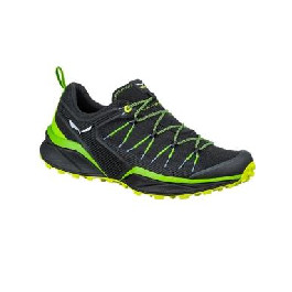 Salewa MS DROPLINE 40.5 Чорний