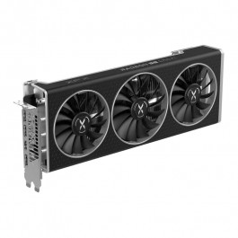 XFX Radeon RX 6700 XT SPEEDSTER QICK 319 BLACK Gaming (RX-67XTYPBDP)