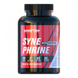 Ванситон Synephrine /Синефрин/ 90 caps /45 servings/