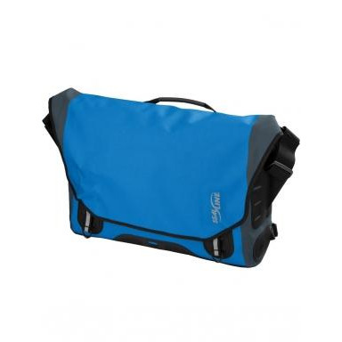 SealLine Urban Shoulder Bag, Large Blue (05309) - зображення 1