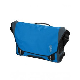 SealLine Urban Shoulder Bag, Large Blue (05309)