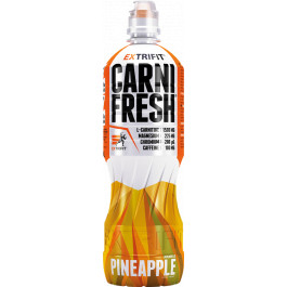   Extrifit CarniFresh 850 ml Pineapple