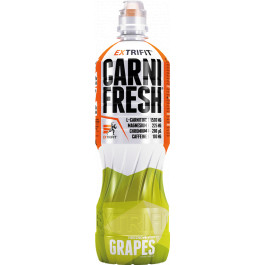   Extrifit CarniFresh 850 ml Grapes