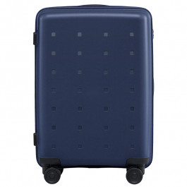 RunMi 90FUN Travel Suitcase Sir River 24" Dark Blue (6972125142993)