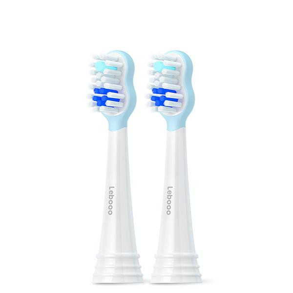 Lebooo Super Cat 8-Type Blue 2pcs - зображення 1