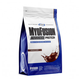 Gaspari Nutrition MyoFusion Advanced Protein 500 g /14 servings/ Chocolate