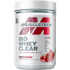MuscleTech Iso Whey Clear 503 g /19 servings/ - зображення 1