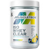 MuscleTech Iso Whey Clear 503 g /19 servings/ Lemon Berry Blizzard - зображення 1