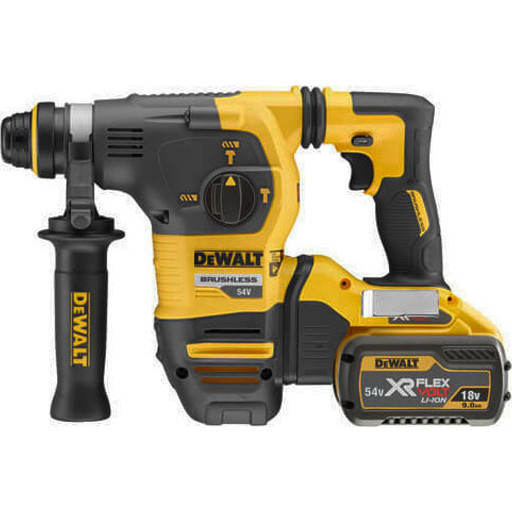 DeWALT DCH333X2 - зображення 1