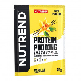   Nutrend Protein Pudding 40 g Vanilla