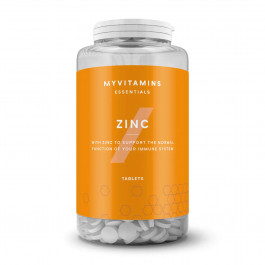 MyProtein Zinc Tablets 270 tabs