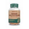 BiotechUSA Vegan Multivitamin Tablets 60 tabs - зображення 1