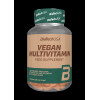 BiotechUSA Vegan Multivitamin Tablets 60 tabs - зображення 2