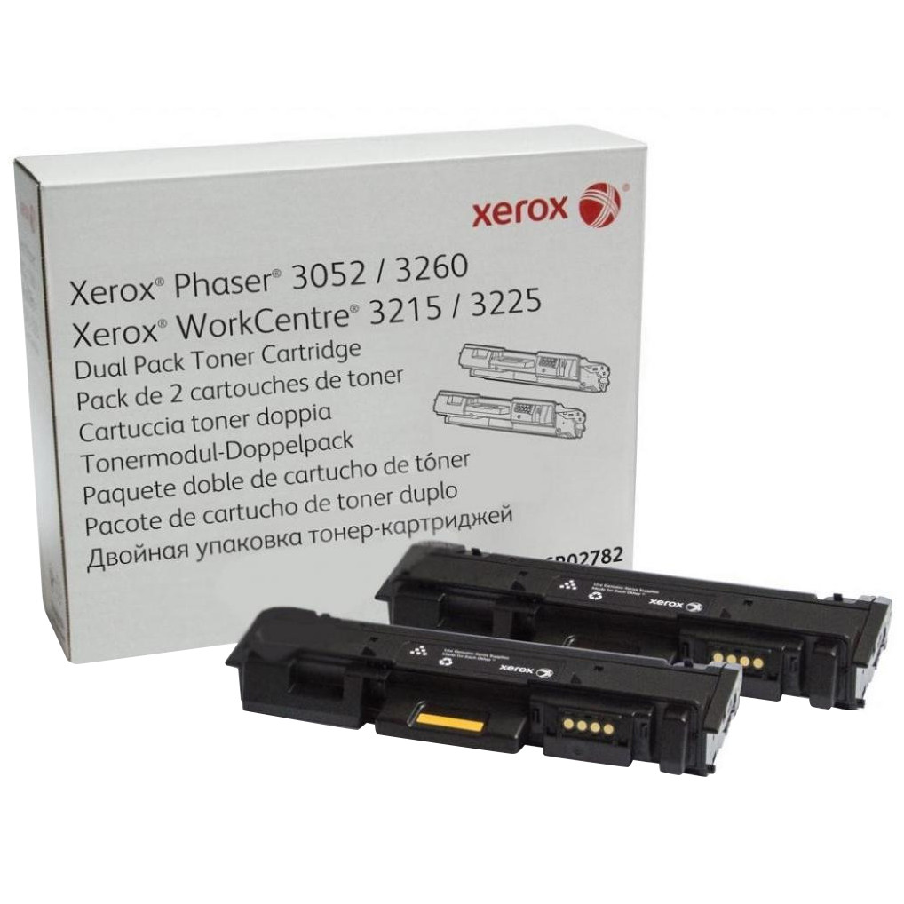 Xerox 106R02782 - зображення 1