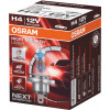 Osram H4 Night Breaker Laser 60/55W 64193NL - зображення 1