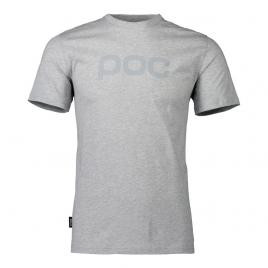 POC Футболка  Tee XL серый - зображення 1