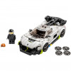 LEGO Speed Champions Koenigsegg Jesko (76900) - зображення 2