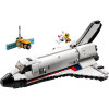 LEGO Creator Приключения на космическом шаттле (31117) - зображення 4