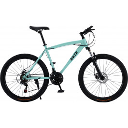 GT Racer M-2508 Turquoise