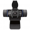 Logitech C920s Pro HD Webcam (960-001252, 960-001257) - зображення 1
