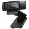 Logitech C920x Pro HD Webcam (960-001335) - зображення 1