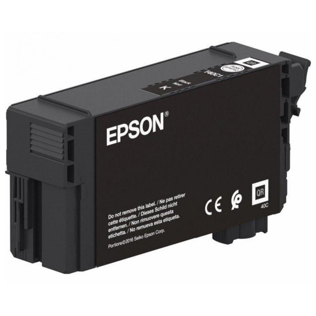 Epson C13T40D140 - зображення 1