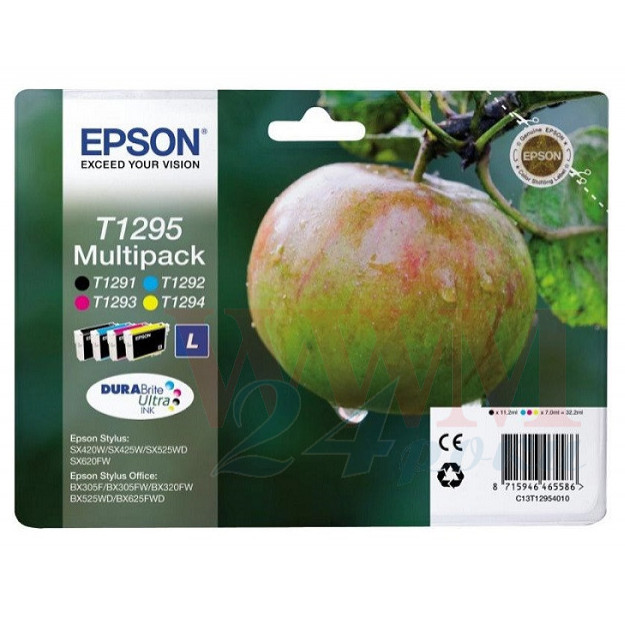 Epson C13T12954012 - зображення 1