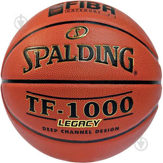 Spalding TF-1000 Legacy 30 01504 01 0117 - зображення 1