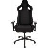 Комп'ютерне крісло для геймера GT Racer X-0712 shadow black