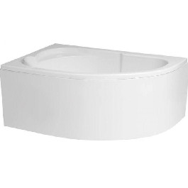 Polimat Панель для ванни  130 см, L/R (00344)