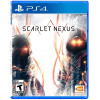  SCARLET NEXUS PS4 - зображення 1