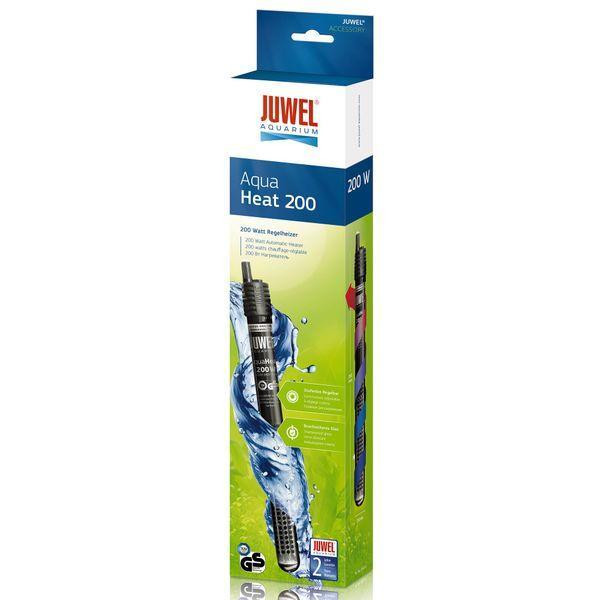 Juwel AquaHeat 200 (85610) - зображення 1