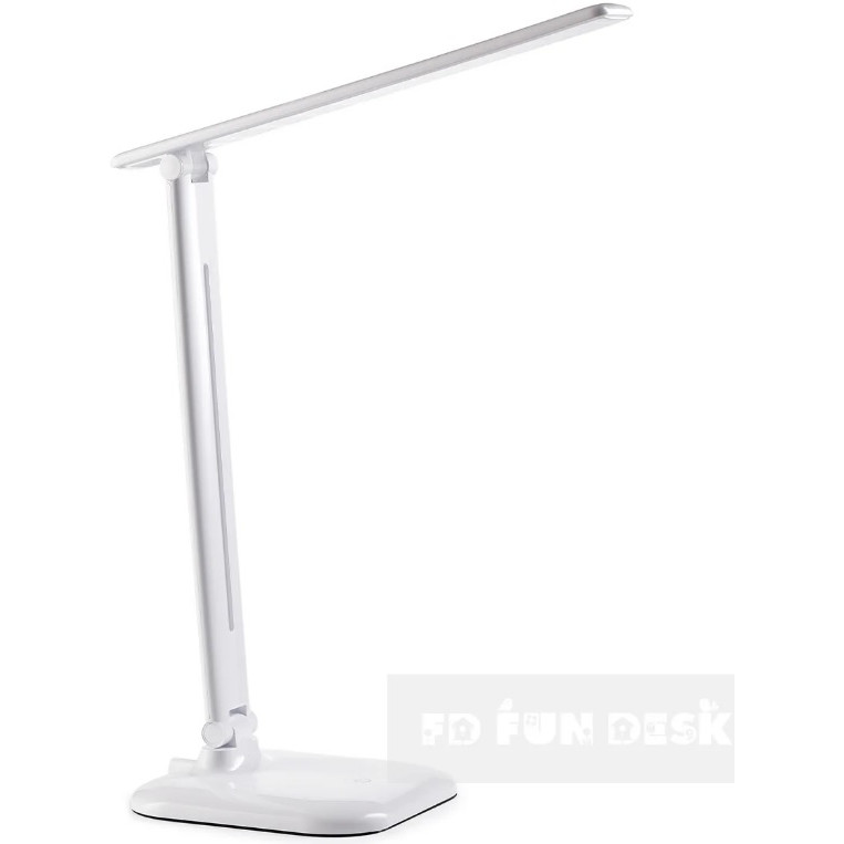 FunDesk LED LC7 white - зображення 1